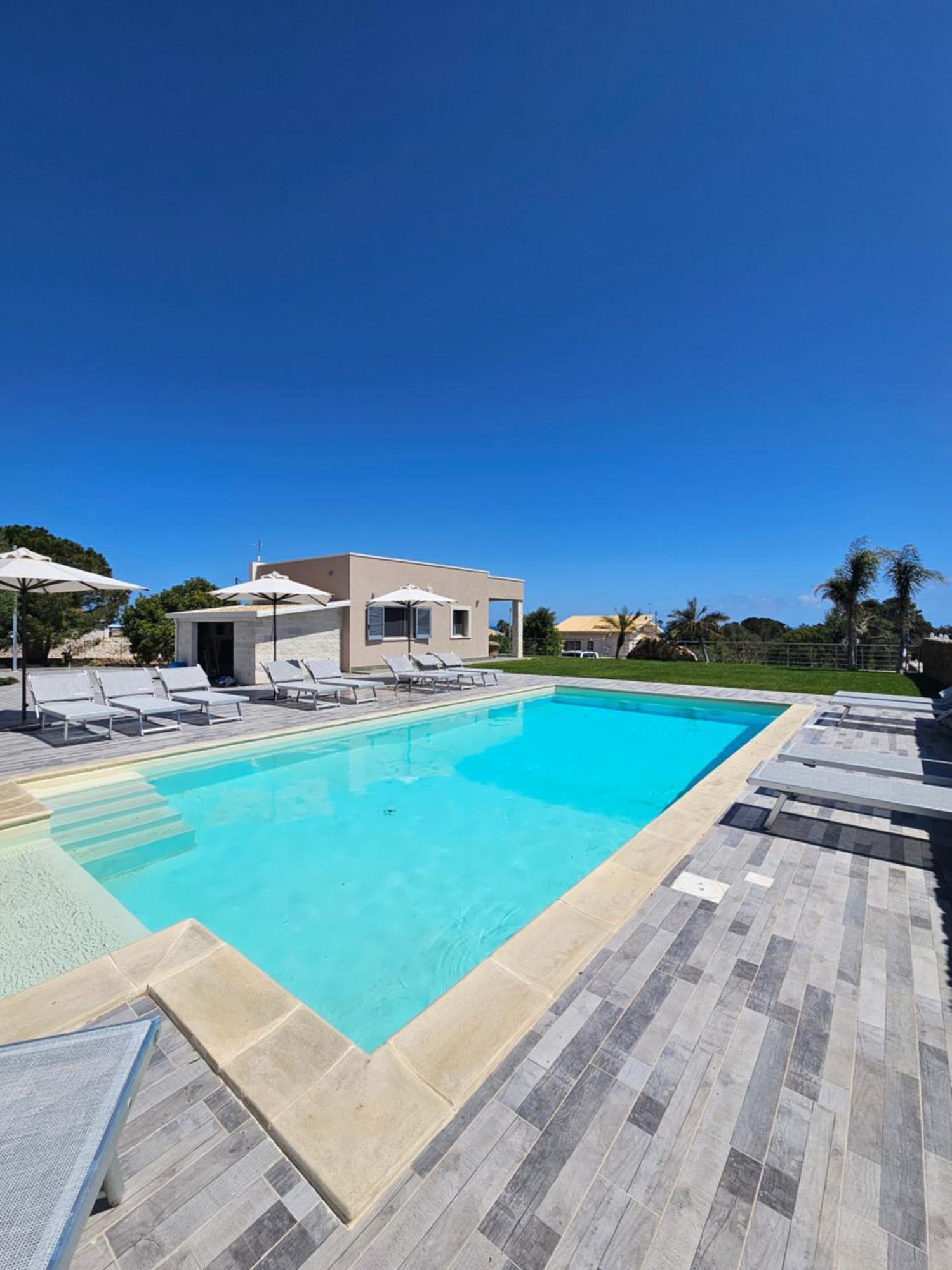Villa Cava Del Mar