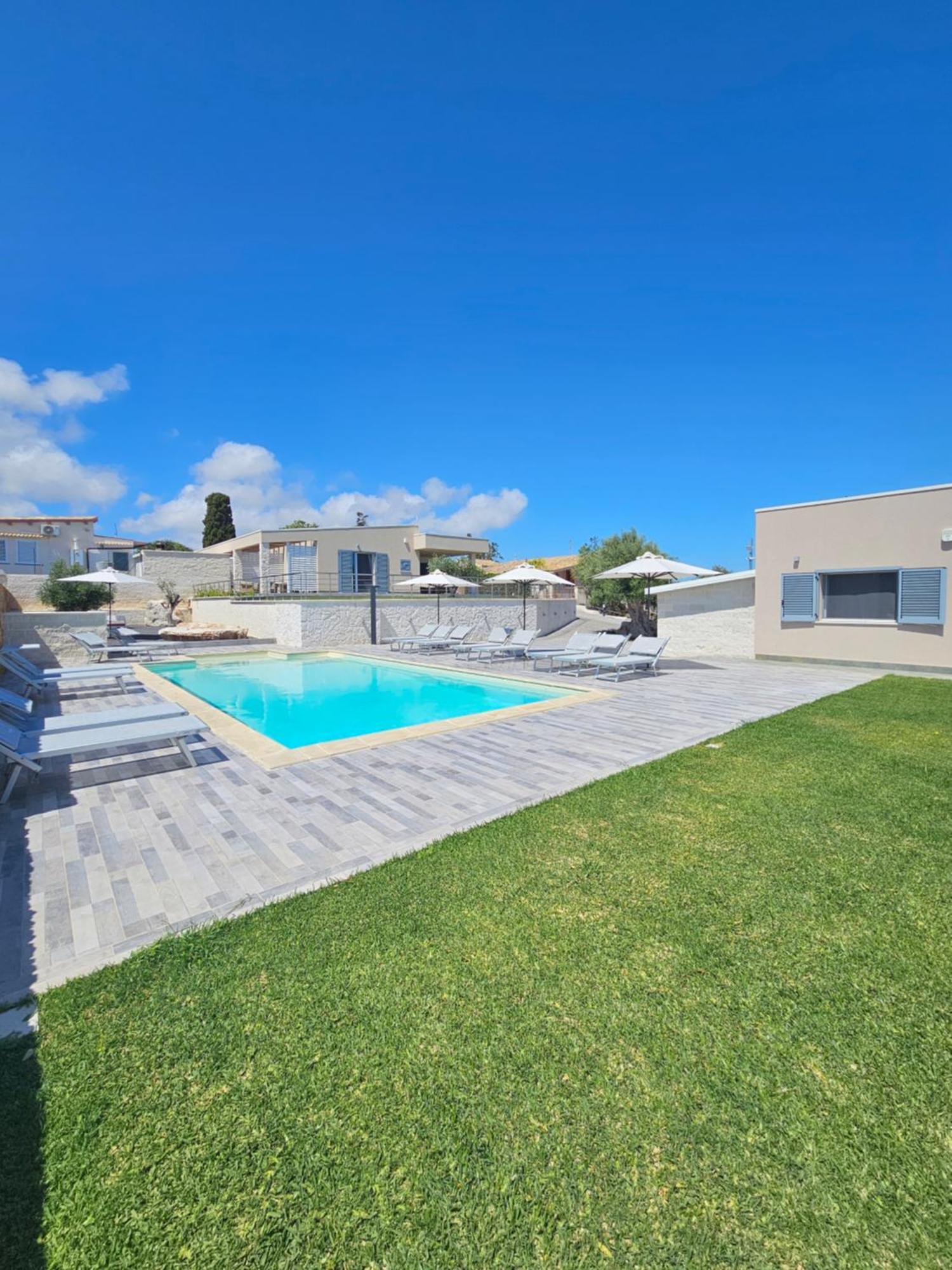 Villa Cava Del Mar