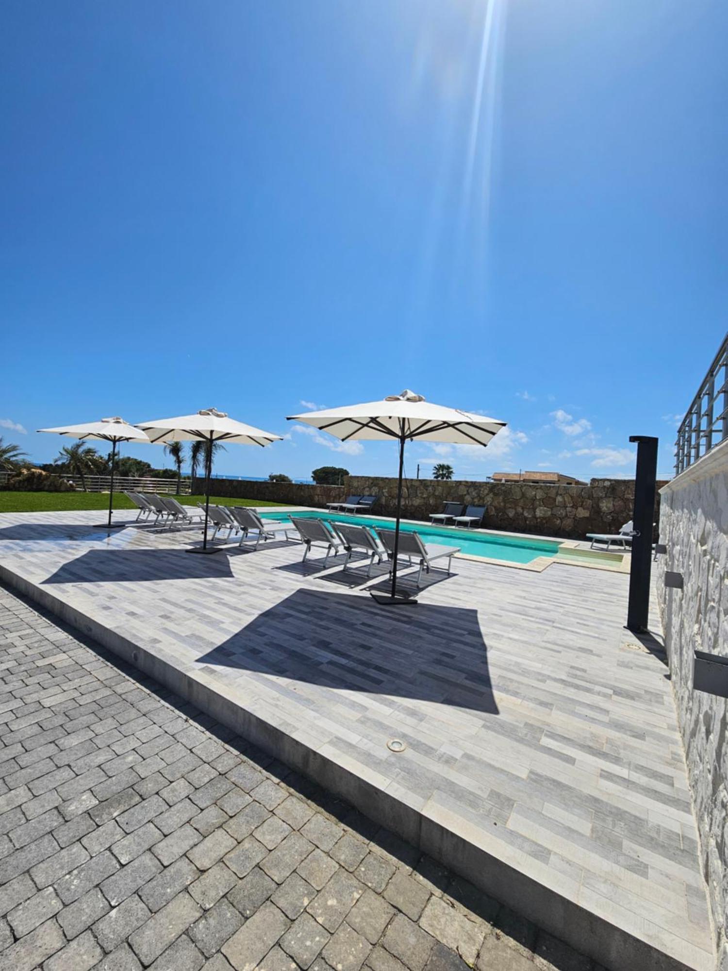 Villa Cava Del Mar Augusta