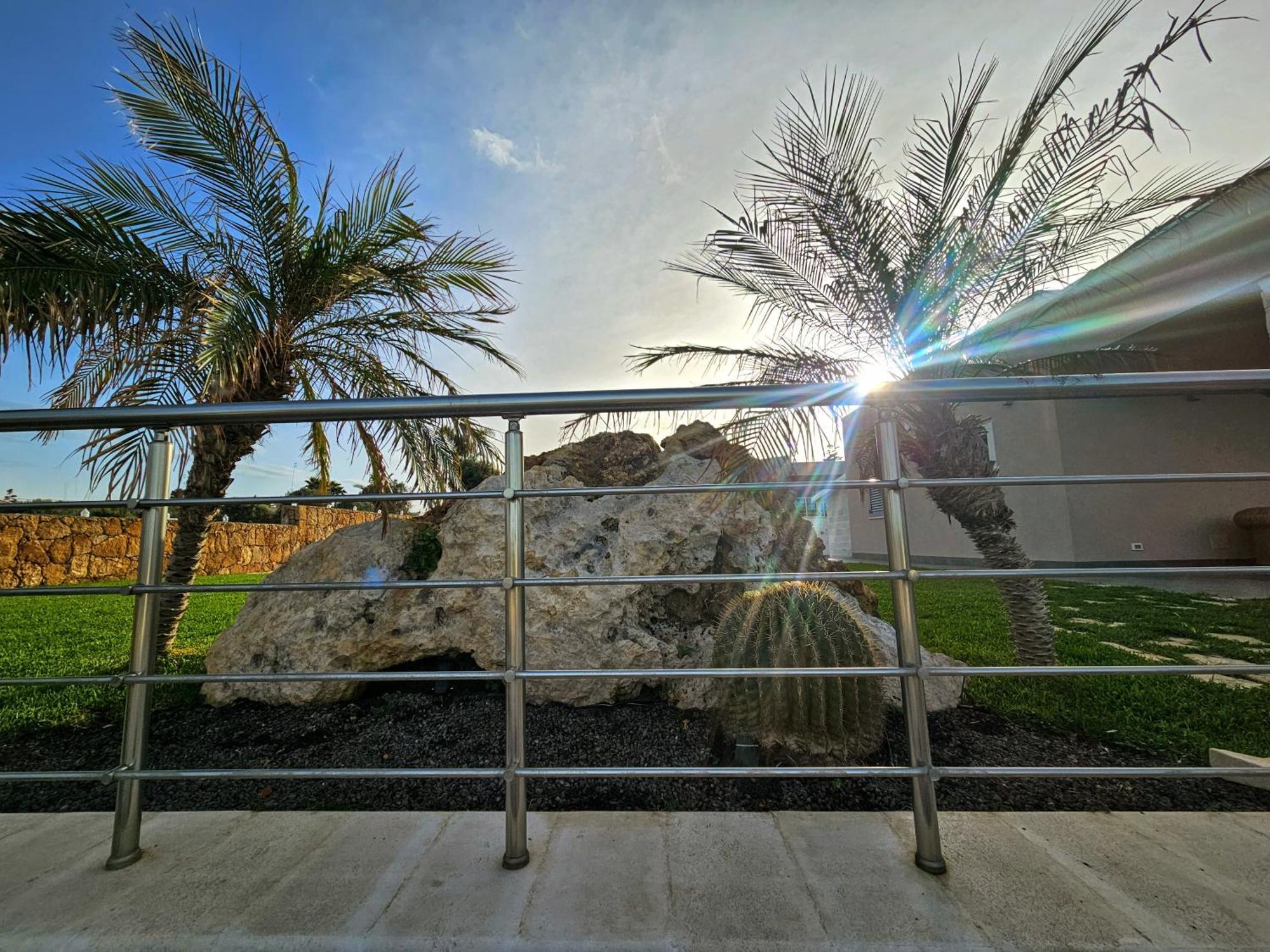 Villa Cava Del Mar Augusta